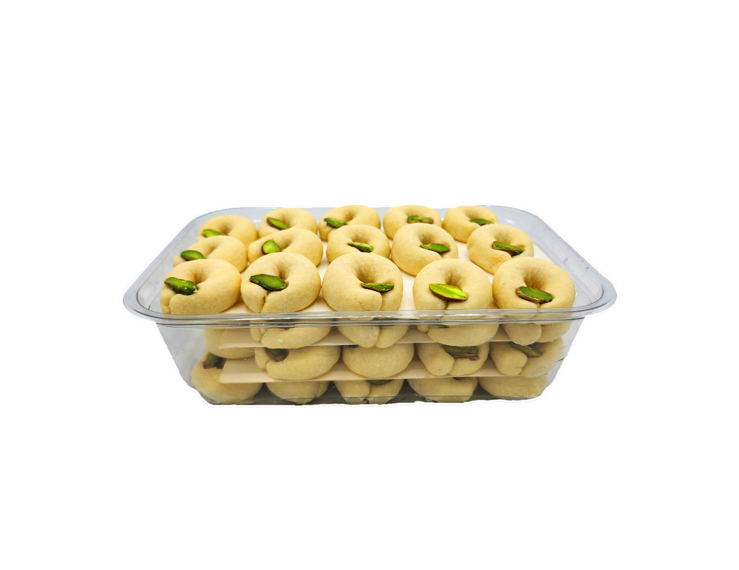Ghriba (Séniora)